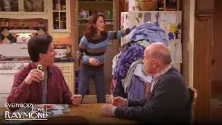 Debra&rsquo;s Little Helper | Everybody Loves Raymond