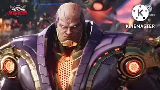 MARVEL Future Revolution KingTron Sitcoms By KingTron MARVEL Universe