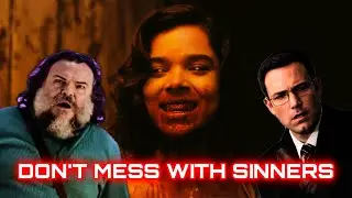 Sinners Beat A Minecraft Movie & The Accountant 2 at the Box Office