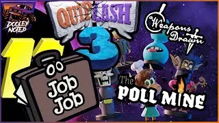 WHO DUNNIT?! | Jackbox and Make It Meme