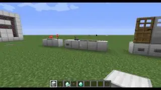 Redstone Academy Ep 0 - 