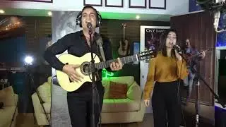 Mi votu e mi rivotu - Live feat Suamy