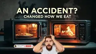 A Total Accident That Changed How the World Eats Forever! | #history #documentaries