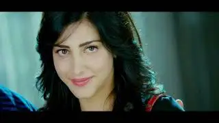 Nee Jathaga 4K Song From Yevadu || Ram Charan, Allu Arjun, Shruti Haasan, Kajal Aggarwal