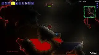Terraria (part 2)