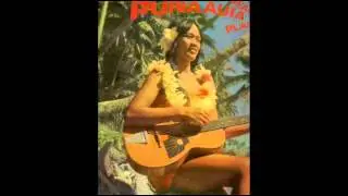 Tahiti Rétro - 