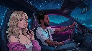 OG CHILL RAP - Late Night Blaze | Hip-Hop &bull; 420 Vibes &bull; Stoner Mood
