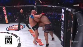 Fedor Emelianenko vs Frank Mir FULL FIGHT knock out / Фёдор Емельяненко - Фрэнк Мир Полное видео боя