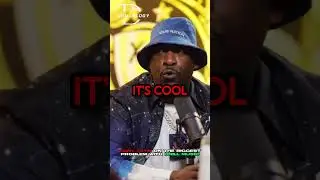 Tony Yayo On The BIGGEST Problem With Drill Music 👀 - 