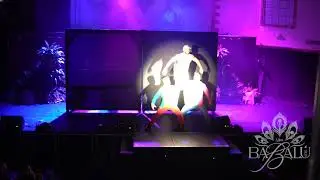 Carlos Roque [Opening] Miss Babal&uacute; 2020
