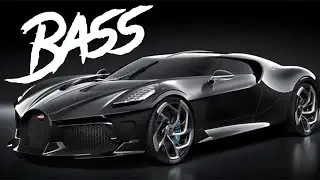 CAR MUSIC MIX 2021 🎧 BASS BOOSTED 🔈 SONGS FOR CAR 2021🔈 BEST EDM MUSIC MIX ELECTRO HOUSE