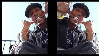 WALKED IN FREESTYLE - GlizoBaby ft TjDonDada (OFFICAL VIDEO) #RIPBANKROLL