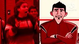 My top 10 worst characters 