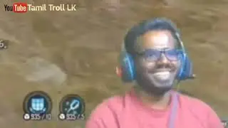 90s Gamer Funny Tamil Troll | 90s Gamer Live | SRB Thug Life |Tamil  YouTuber Troll | Tamil Gaming