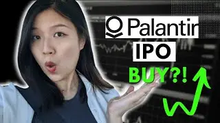 Palantir IPO Direct Listing 2020 | Buy?!