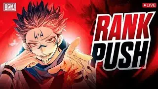 Rush Gameplay Battleground Mobile India|| JHONNYJULIUS08