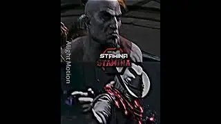 Kratos vs Dante remake #debate #whoisstrongest