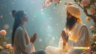 🎧💖 Listen Every Day-Mantra to heal Your Soul 🌸🙏🏻 Wahe Guru beautiful Mantra #music #love #song