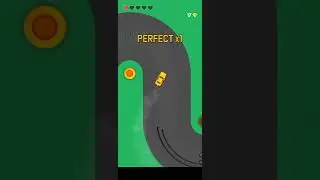 Car drift game