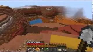 Neros SMP LiveStream On 13w47c Snapshot