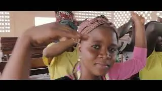 2OB - louer dieu (clip officiel)
