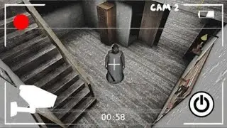 Granny Live Gaming|Granwny Gameplay video live|Horror Escape Game.