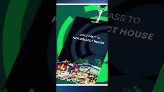 2026 World Cup Tickets (RTB) #worldcup #worldcuptickets #fifacollect #promo #mexicoworldcup #fifa