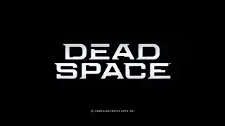 Let's Play DEAD SPACE(REMAKE) Pt 3-  CHAPTER 3/4!!