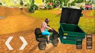 Arizona ATV Quad Bike-Offroad Quad Bike 2020 [ATV Bike Games Ep-5] Android Gameplay
