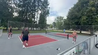 Quinn Marcus vs Joel Lucas 20+ combined dupr