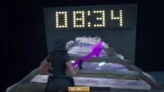 world record 8:34 #Aspectedit