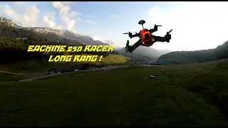 EACHINE 250 RACER LONG RANG