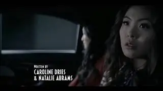Batwoman 1x07 - Kate Meets Julie Pennyworth