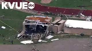 Gordon ISD cancels classes all week after severe storms