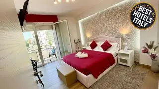 ARBI VENICE STATiON | Venice, Italy | Hotel Review 🏩