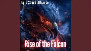 Rise of the Falcon（Original Motion Picture Soundtrack）