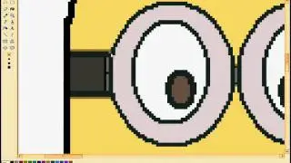The Making Of Fran And Charlie (Minion)