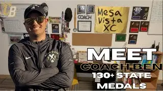 WELCOME TO THE CHANNEL | STATE CHAMPION COACH BEN