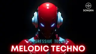 PROGRESSIVE HOUSE MELODIC TECHNO 2025 | DARK HYPNOTIC CLUB ENERGY TALE OF US STYLE MIX