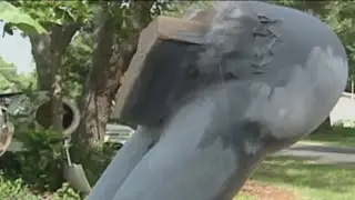 Seminole 'Junk Man' violates codes for 25 years