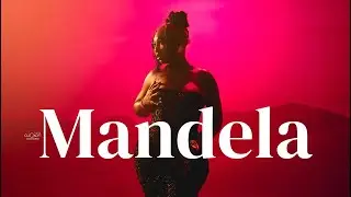 Akiyana - Mandela (visualizer)