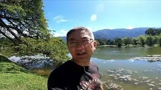 Taiping Lake Gardens