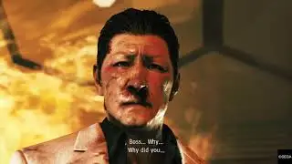 Judgment - Matsugane's Death And Mole's True Identity Revealed!