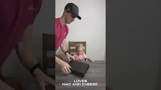 Is the StopBox Childproof? Let's put it to the test...