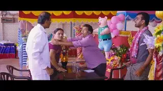 Mayilsamy Best Comedy Scenes | மயில்சாமி | Imman Annachi | Butler Balu Tamil Movie Comedy Scenes