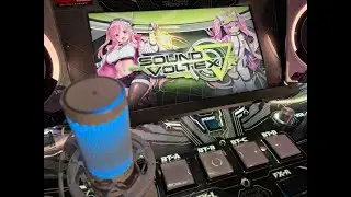 【SDVX ∇】lv19ﾒｯﾁｬﾔﾙ & Tradz戦お疲れ様でした