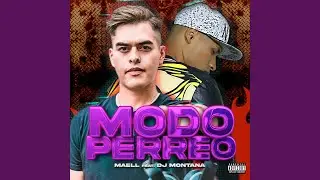 Modo Perreo