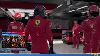 BRAZIL THE WORST UNLAPPING FAIL OF MY LIFE! -  F1 2021 Gameplay!