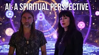 AI, Spiritual Ethics & Astrology