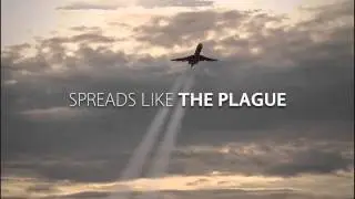 Toxic Skies - Friday at 7ET/4PT